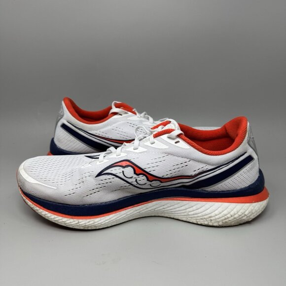 Saucony limited Edition Boston Endorphin Speed  3 Men’s Size US 14 - Picture 2 of 9